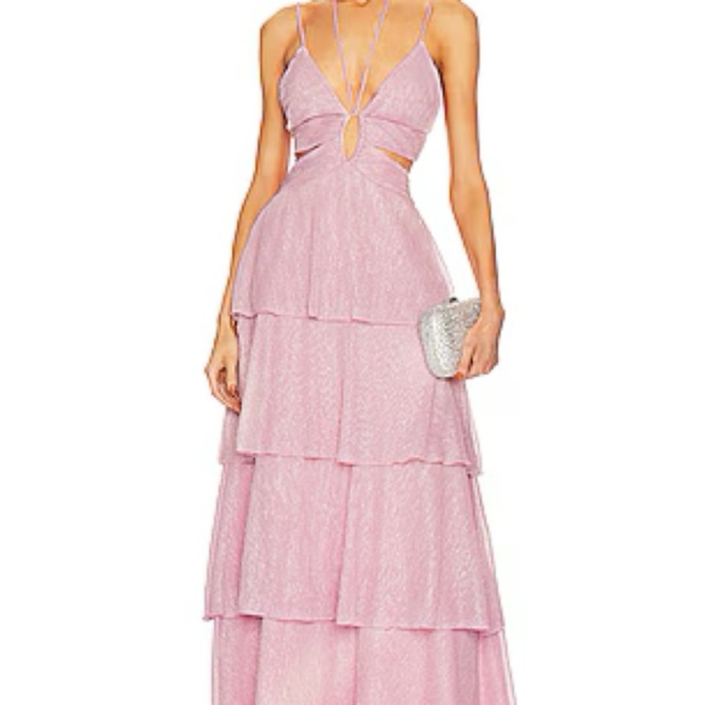 Line & Dot Sophie Dress